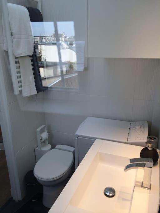 Appartamento Lovely Withn View In Saint Germain