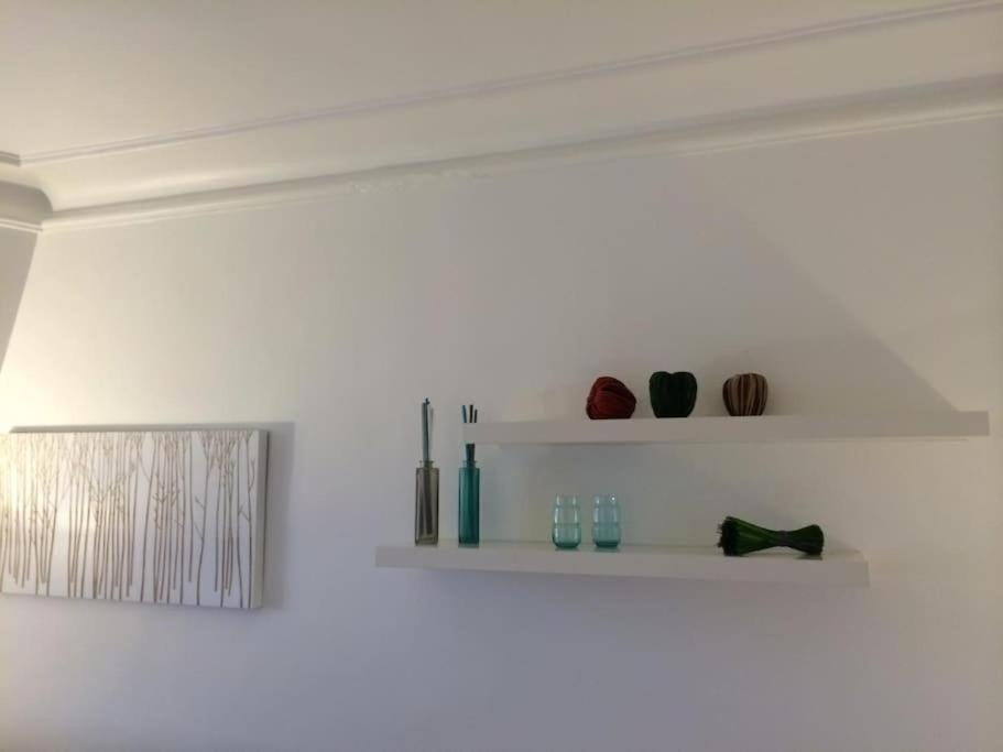 Appartamento Lovely Withn View In Saint Germain *